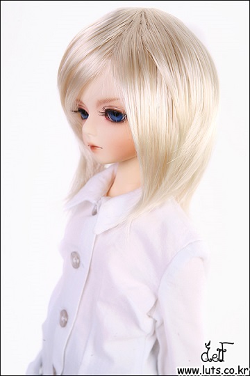KDW-035 For Kid Delf (Blond)